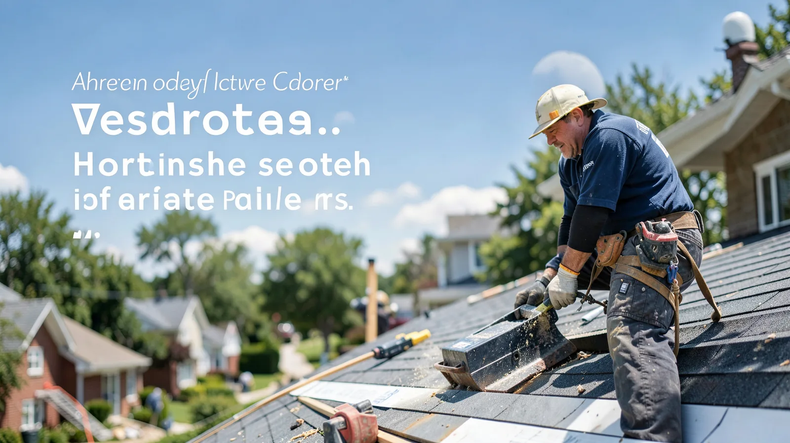 Roof Replacement in Mcbrides, MI near me